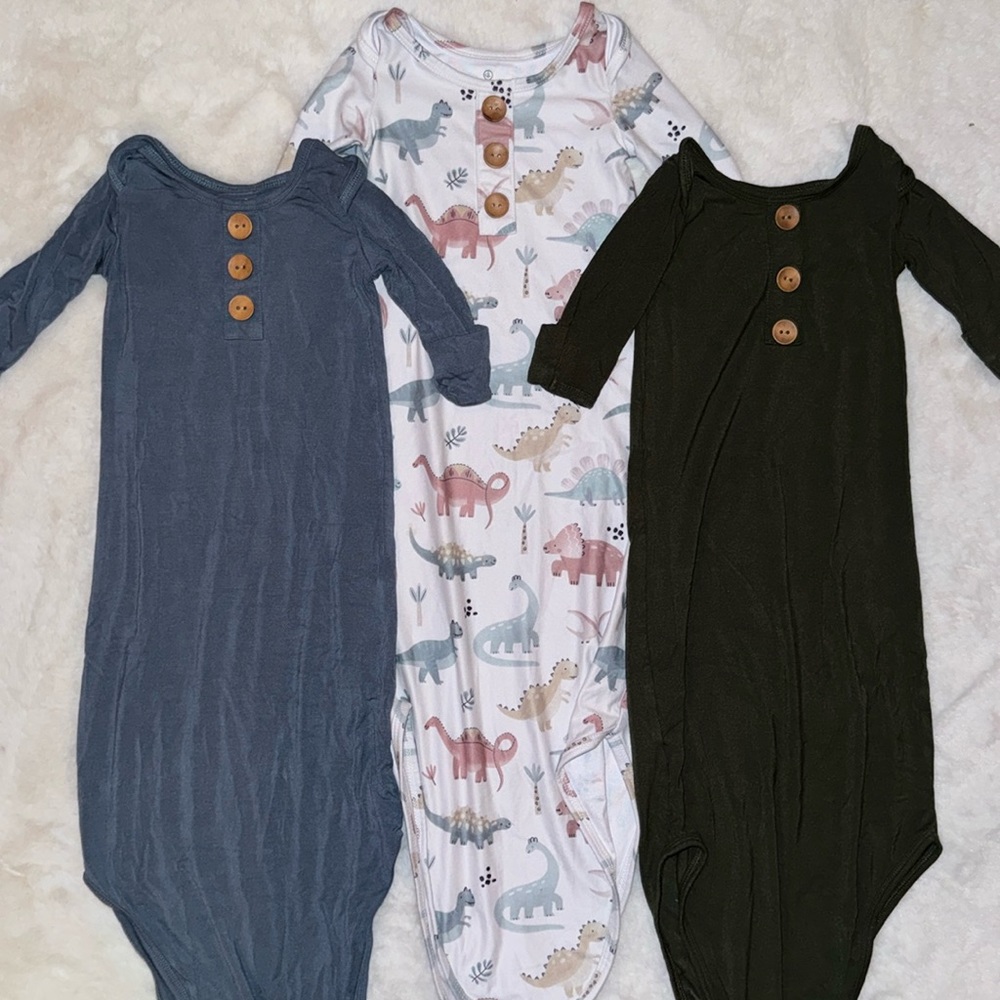 Caden lane gown bundle